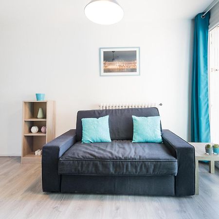 Ombre Bleue Διαμέρισμα Τουλούζη Εξωτερικό φωτογραφία